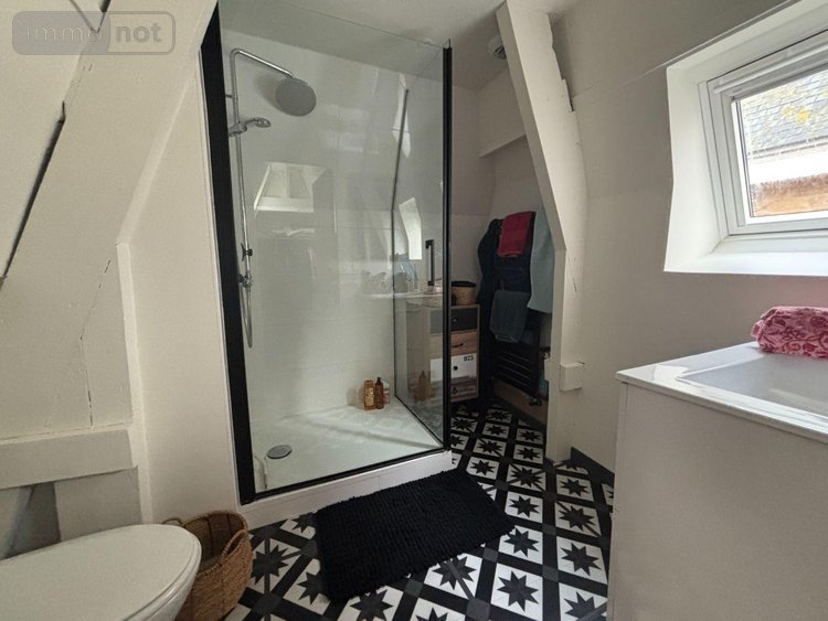 Maison a vendre Saint-Malo 35400 Ille-et-Vilaine 115 m2 6 pièces 899000 euros