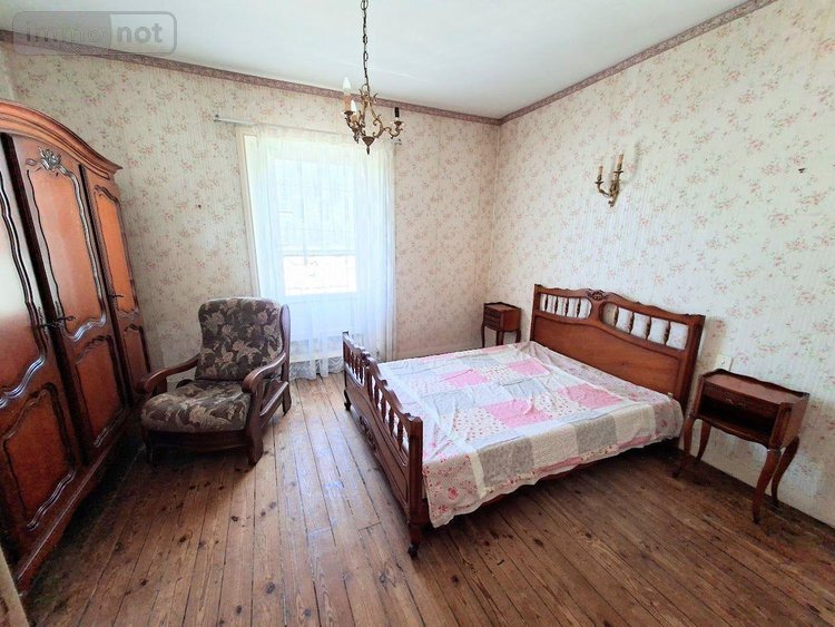 Maison a vendre Quimperlé 29300 Finistère 103 m2  203190 euros