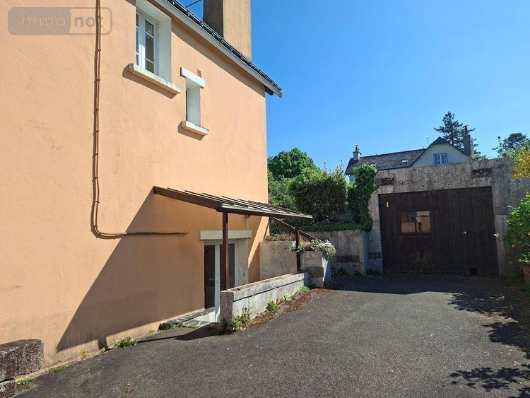 Maison a vendre Quimperlé 29300 Finistère 103 m2  203190 euros