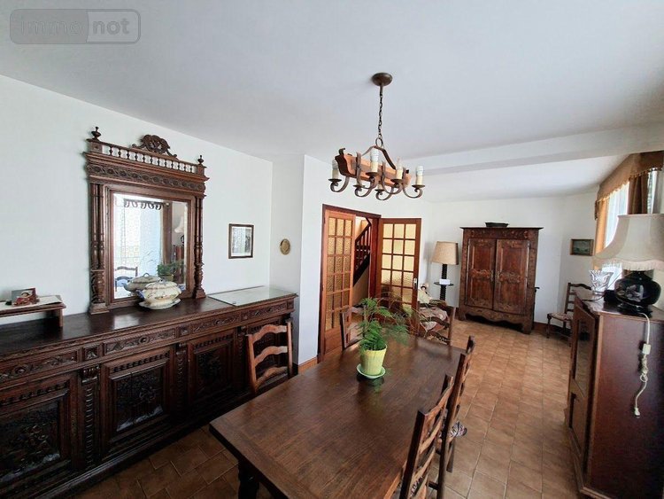 Maison a vendre Quimperlé 29300 Finistère 103 m2  203190 euros