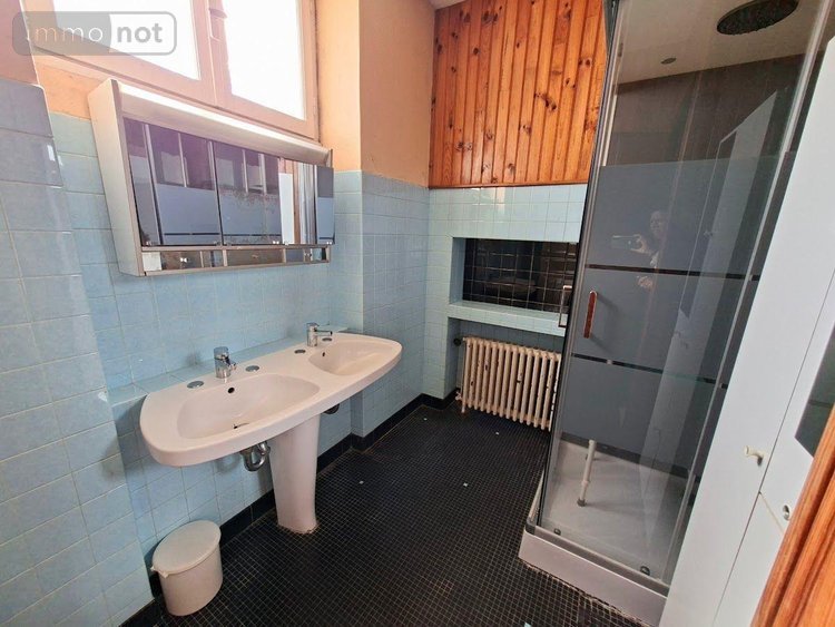 Maison a vendre Quimperlé 29300 Finistère 103 m2  203190 euros