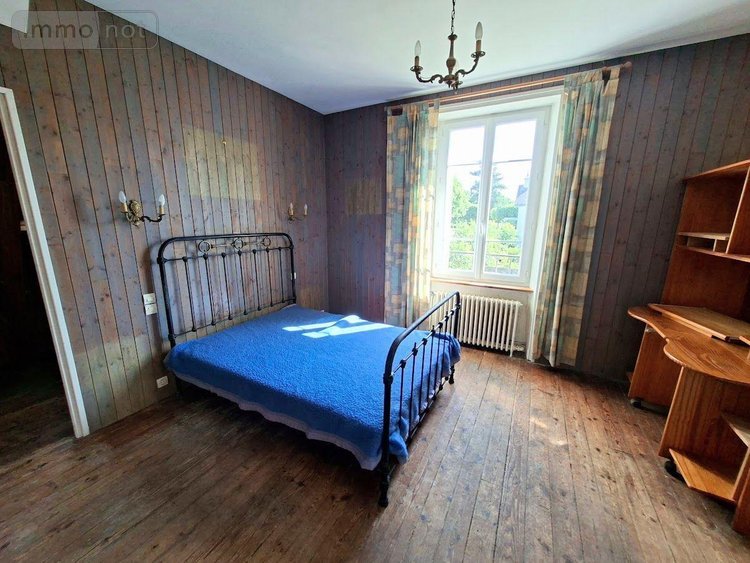 Maison a vendre Quimperlé 29300 Finistère 103 m2  203190 euros