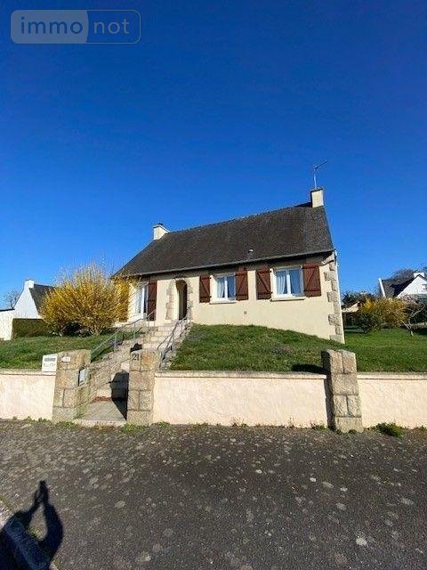 Maison a vendre Trélivan 22100 Côtes-d'Armor 82 m2 4 pièces 230560 euros