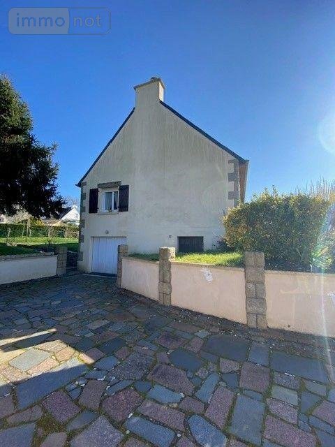 Maison a vendre Trélivan 22100 Côtes-d'Armor 82 m2 4 pièces 230560 euros