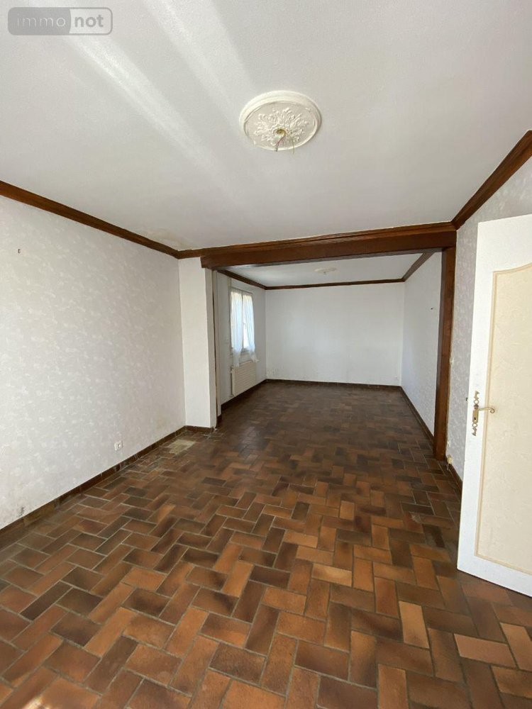 Maison a vendre Trélivan 22100 Côtes-d'Armor 82 m2 4 pièces 230560 euros