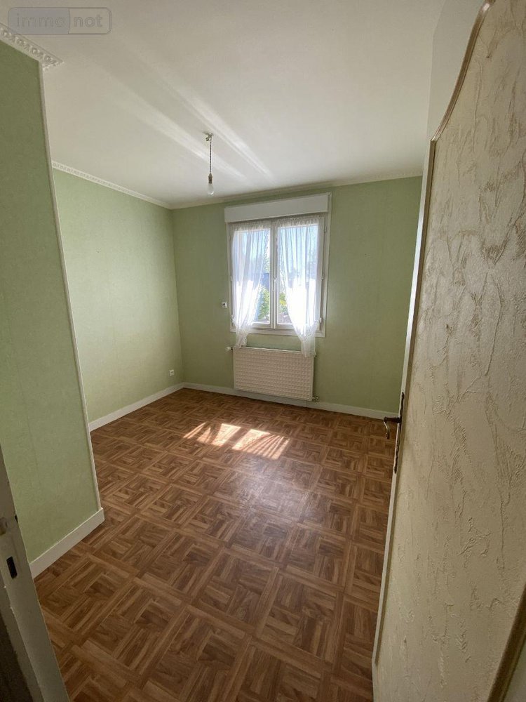 Maison a vendre Trélivan 22100 Côtes-d'Armor 82 m2 4 pièces 230560 euros