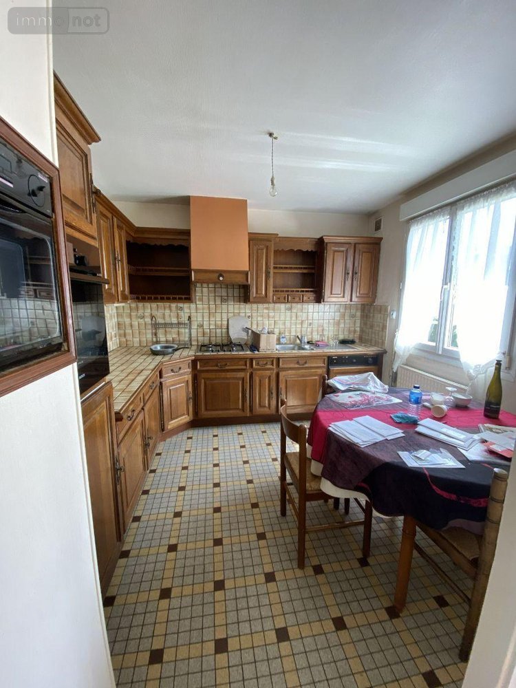 Maison a vendre Trélivan 22100 Côtes-d'Armor 82 m2 4 pièces 230560 euros