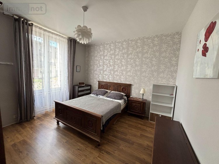 Maison a vendre Briec 29510 Finistère 123 m2 5 pièces 240900 euros