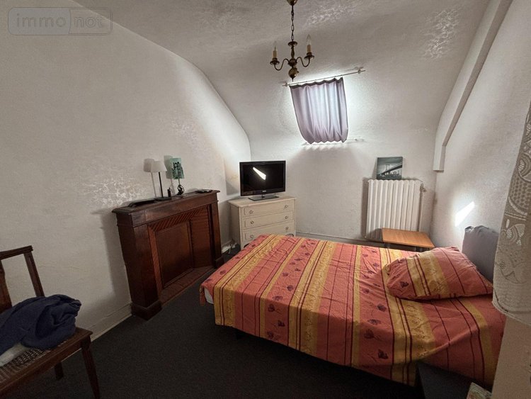 Maison a vendre Briec 29510 Finistère 123 m2 5 pièces 240900 euros