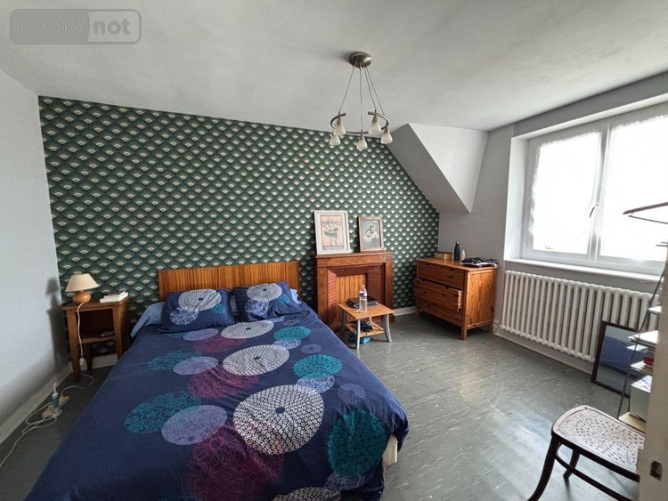 Maison a vendre Briec 29510 Finistère 123 m2 5 pièces 240900 euros