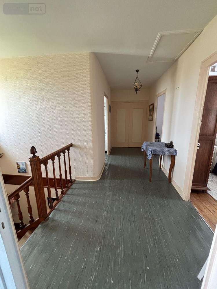 Maison a vendre Briec 29510 Finistère 123 m2 5 pièces 240900 euros