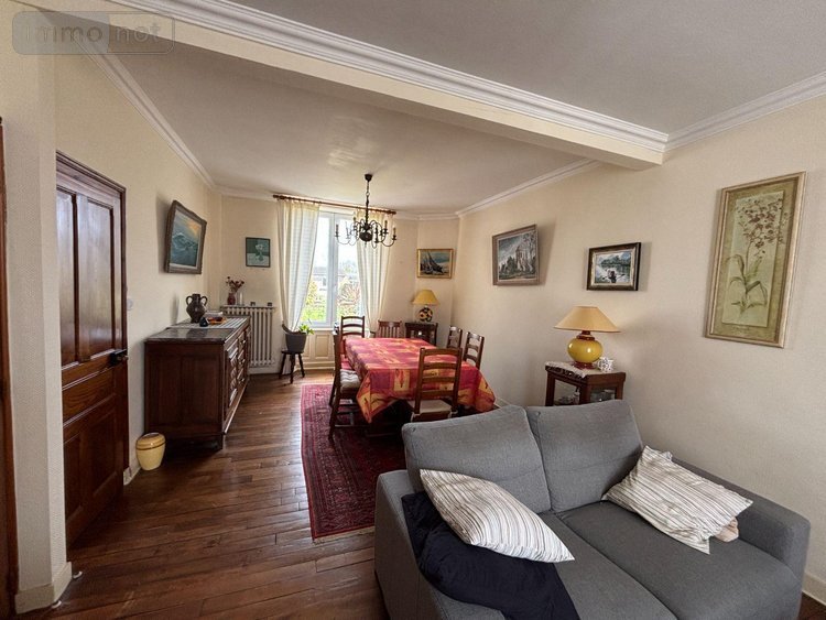 Maison a vendre Briec 29510 Finistère 123 m2 5 pièces 240900 euros
