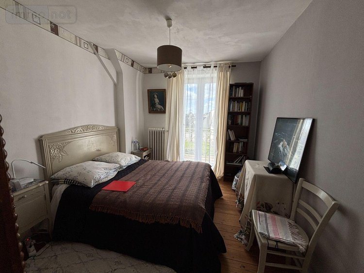 Maison a vendre Briec 29510 Finistère 123 m2 5 pièces 240900 euros