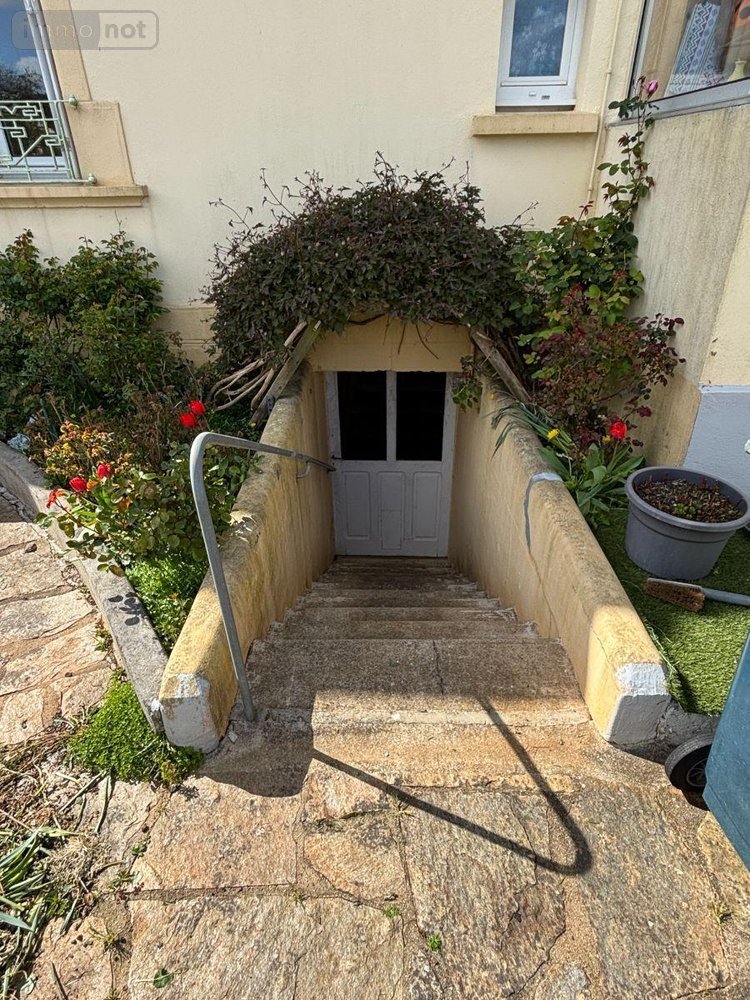 Maison a vendre Briec 29510 Finistère 123 m2 5 pièces 240900 euros