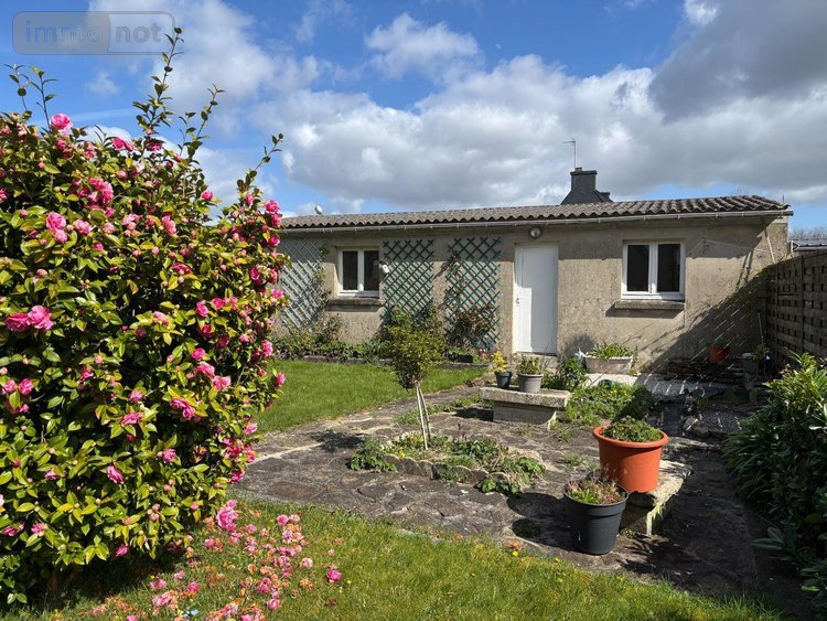Maison a vendre Briec 29510 Finistère 123 m2 5 pièces 240900 euros
