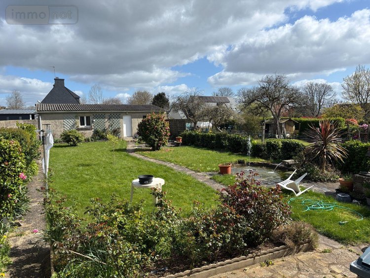 Maison a vendre Briec 29510 Finistère 123 m2 5 pièces 240900 euros