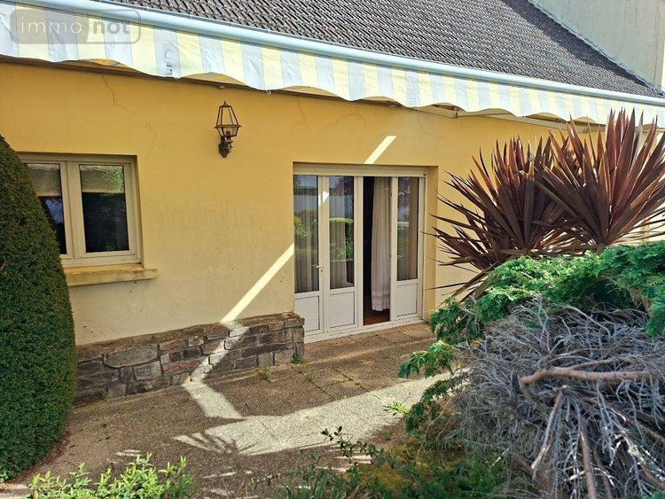 Maison a vendre Caudan 56850 Morbihan 307 m2  795000 euros