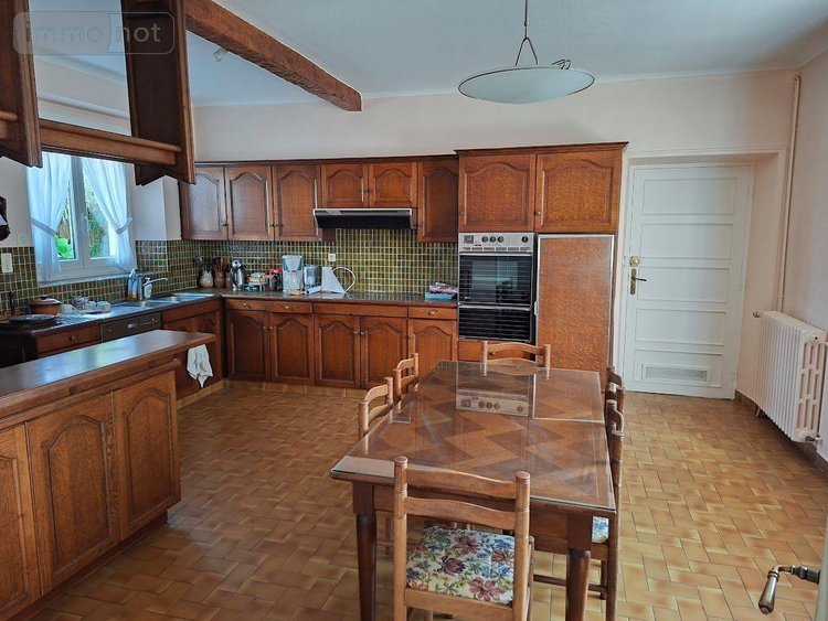 Maison a vendre Caudan 56850 Morbihan 307 m2  795000 euros