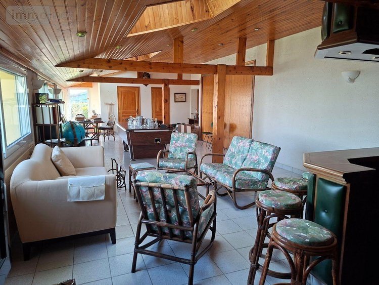 Maison a vendre Caudan 56850 Morbihan 307 m2  795000 euros