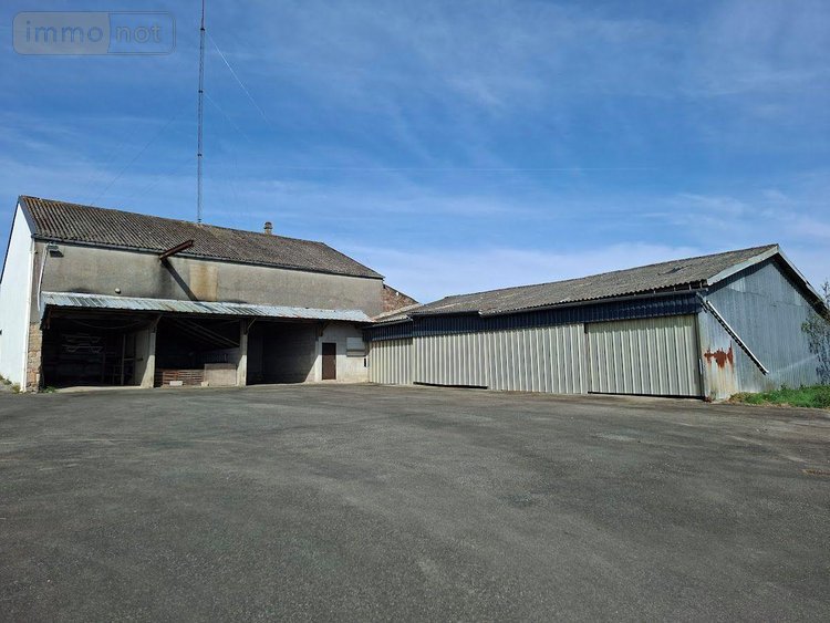 Maison a vendre Caudan 56850 Morbihan 307 m2  826005 euros