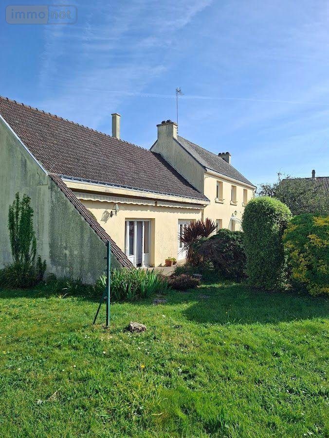 Maison a vendre Caudan 56850 Morbihan 307 m2  795000 euros