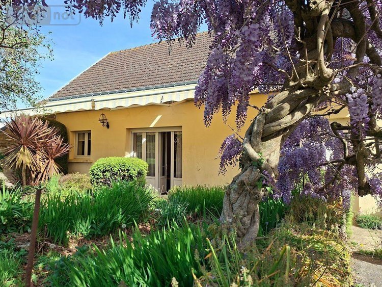 Maison a vendre Caudan 56850 Morbihan 307 m2  795000 euros