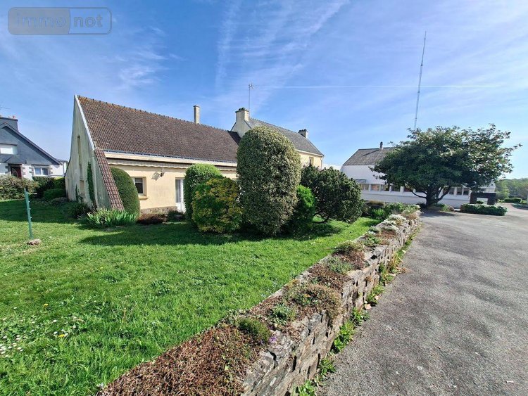 Maison a vendre Caudan 56850 Morbihan 307 m2  795000 euros