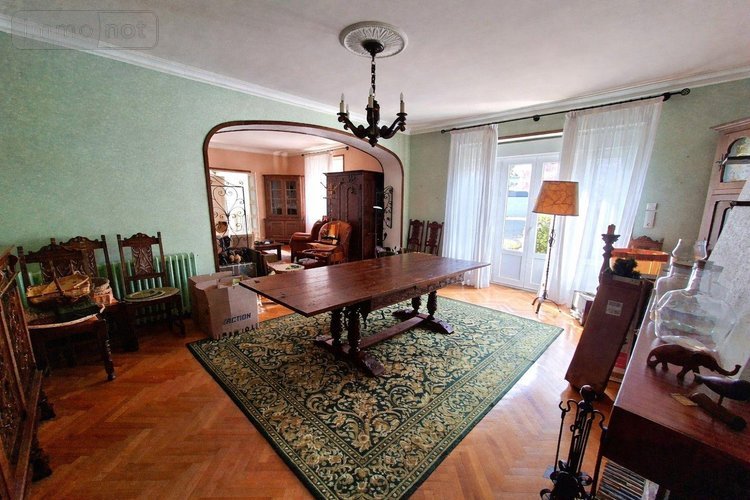 Maison a vendre Caudan 56850 Morbihan 307 m2  826005 euros