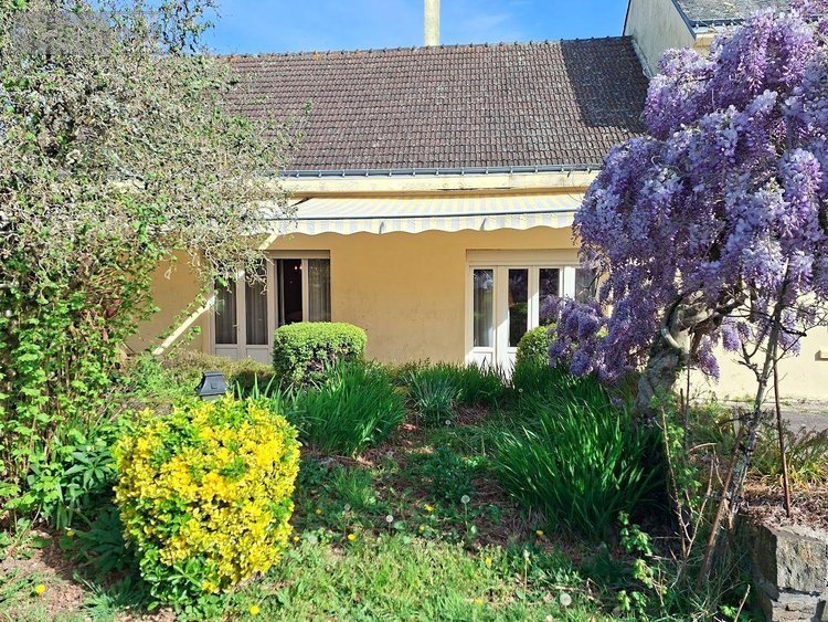 Maison a vendre Caudan 56850 Morbihan 307 m2  795000 euros