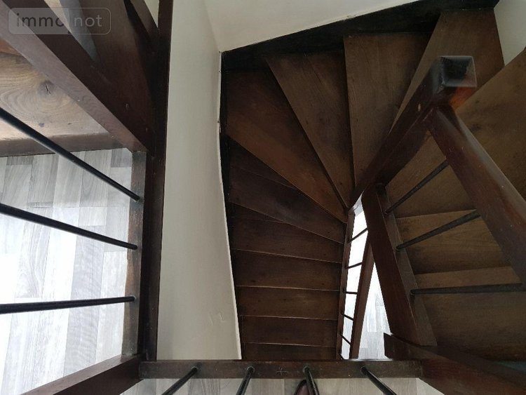 Maison a vendre Châteaugiron 35410 Ille-et-Vilaine 65 m2 4 pièces 148850 euros