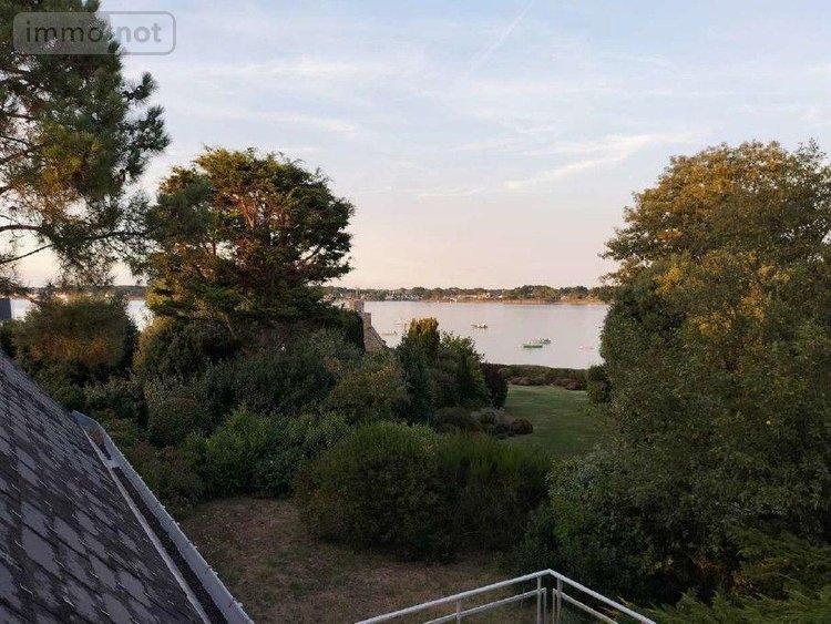 Maison a vendre La Trinité-sur-Mer 56470 Morbihan 102 m2 5 pièces 1872000 euros