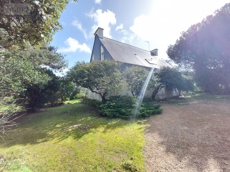 Maison a vendre La Trinité-sur-Mer 56470 Morbihan 102 m2 5 pièces 1872000 euros