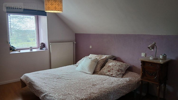 Maison a vendre La Gacilly 56200 Morbihan 160 m2 5 pièces 350000 euros