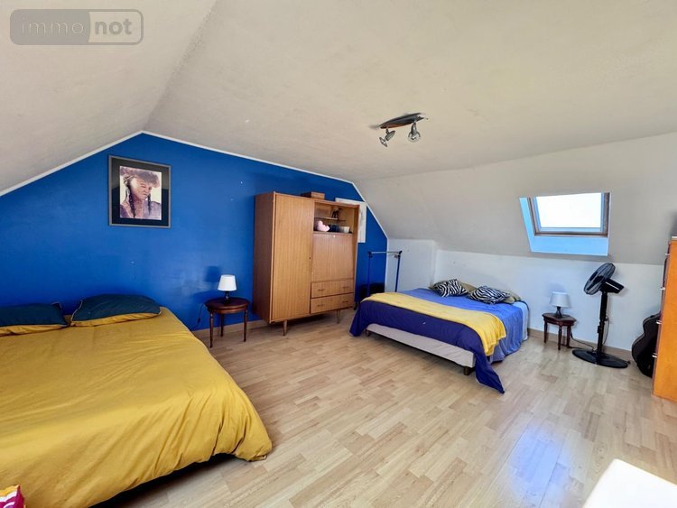 Maison a vendre Lannilis 29870 Finistère 190 m2 8 pièces 398155 euros