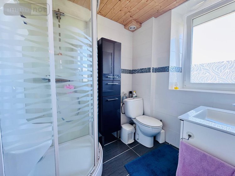 Maison a vendre Lannilis 29870 Finistère 190 m2 8 pièces 398155 euros