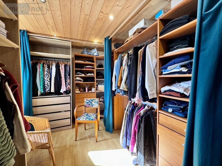 Maison a vendre Lannilis 29870 Finistère 190 m2 8 pièces 415750 euros