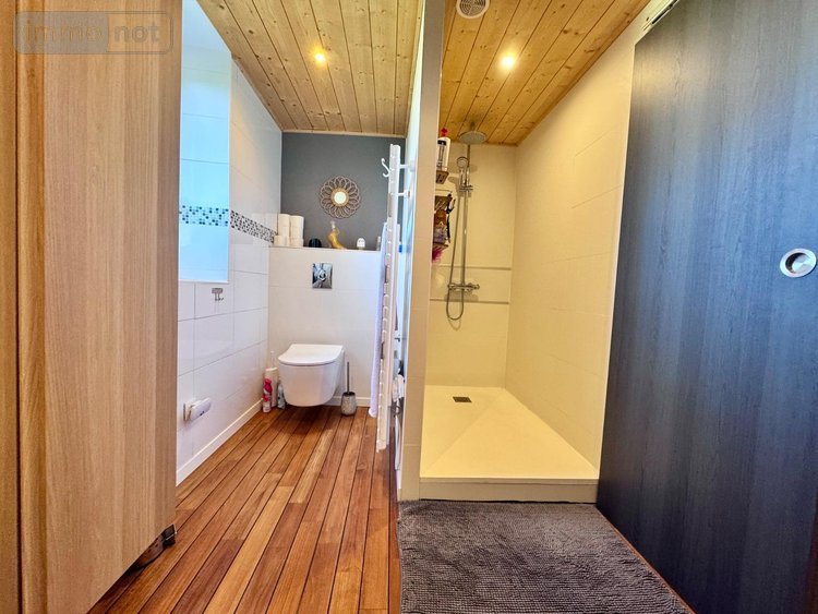 Maison a vendre Lannilis 29870 Finistère 190 m2 8 pièces 398155 euros