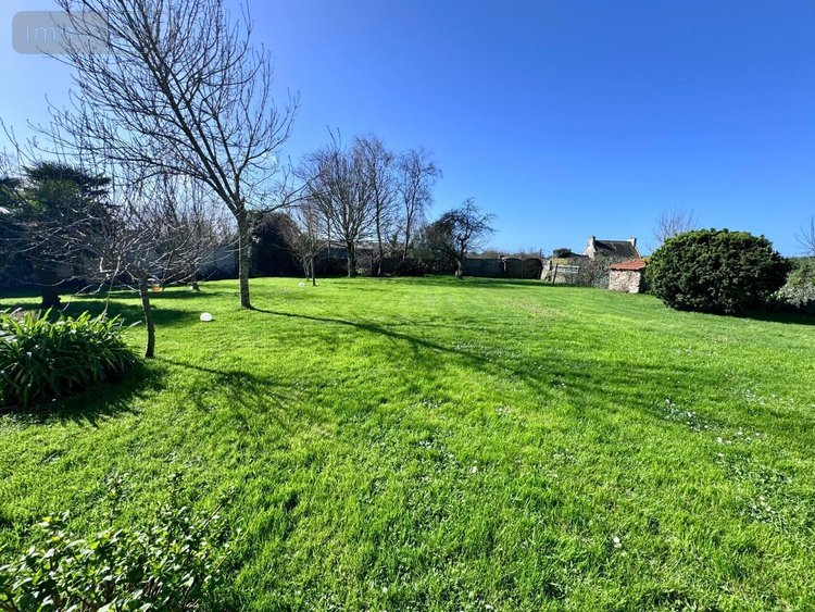 Maison a vendre Lannilis 29870 Finistère 190 m2 8 pièces 415750 euros