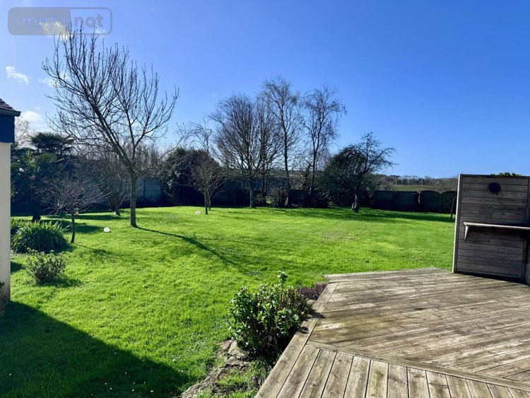 Maison a vendre Lannilis 29870 Finistère 190 m2 8 pièces 398155 euros