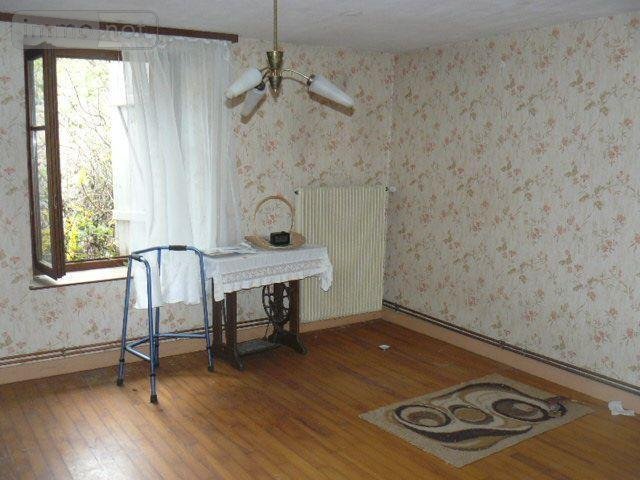 Maison a vendre Ménarmont 88700 Vosges 95 m2 4 pièces 44000 euros