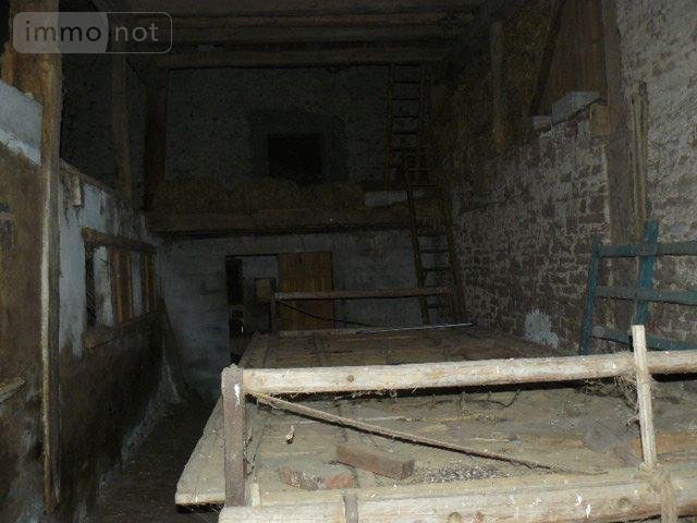 Maison a vendre Ménarmont 88700 Vosges 95 m2 4 pièces 44000 euros