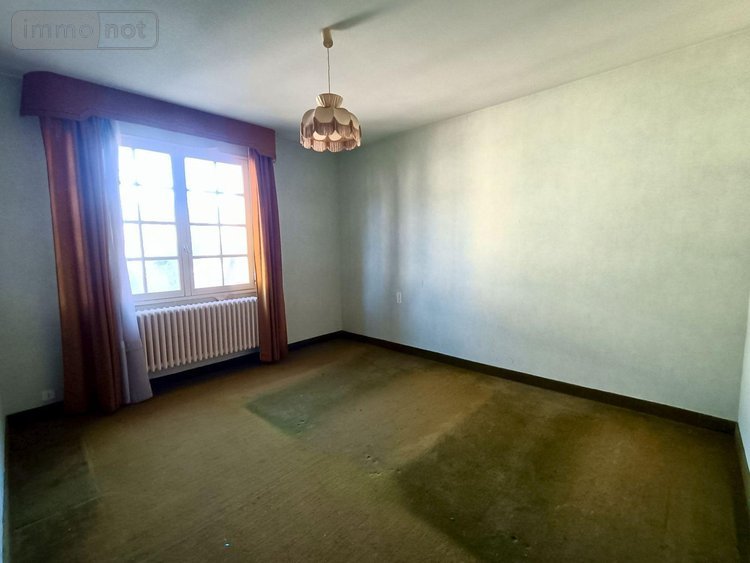 Maison a vendre Bruz 35170 Ille-et-Vilaine 115 m2 7 pièces 291760 euros