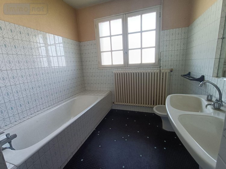 Maison a vendre Bruz 35170 Ille-et-Vilaine 115 m2 7 pièces 291760 euros