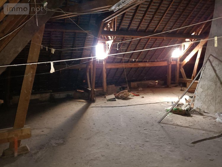 Maison a vendre Bruz 35170 Ille-et-Vilaine 115 m2 7 pièces 291760 euros