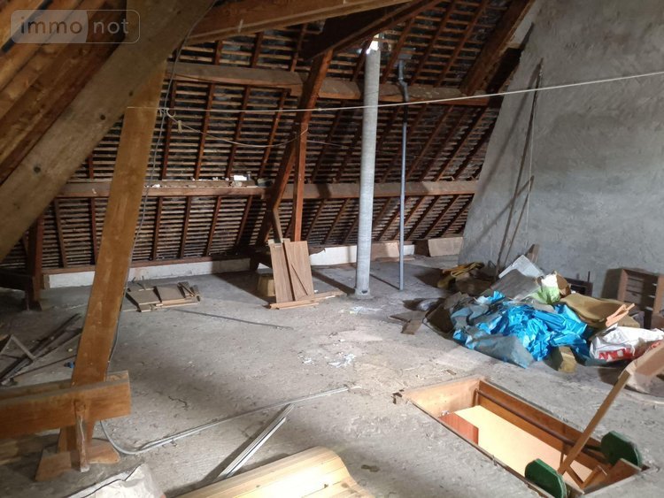 Maison a vendre Bruz 35170 Ille-et-Vilaine 115 m2 7 pièces 291760 euros