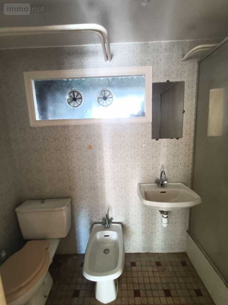 Maison a vendre Bruz 35170 Ille-et-Vilaine 115 m2 7 pièces 291760 euros