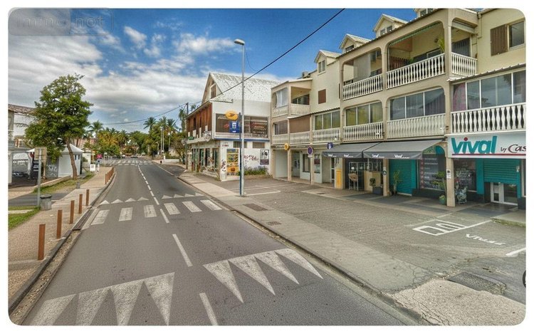 Appartement a vendre Saint-Gilles-les-Bains 97434 Réunion 38 m2 2 pièces 315000 euros