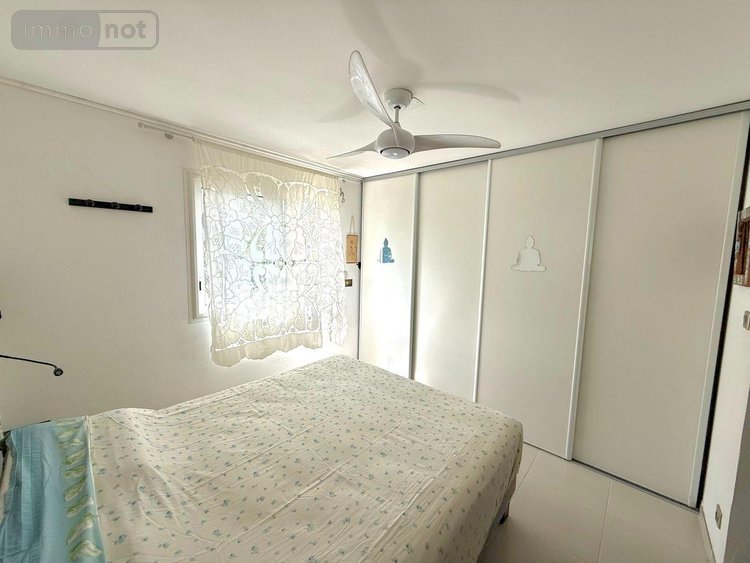 Appartement a vendre Saint-Gilles-les-Bains 97434 Réunion 38 m2 2 pièces 315000 euros