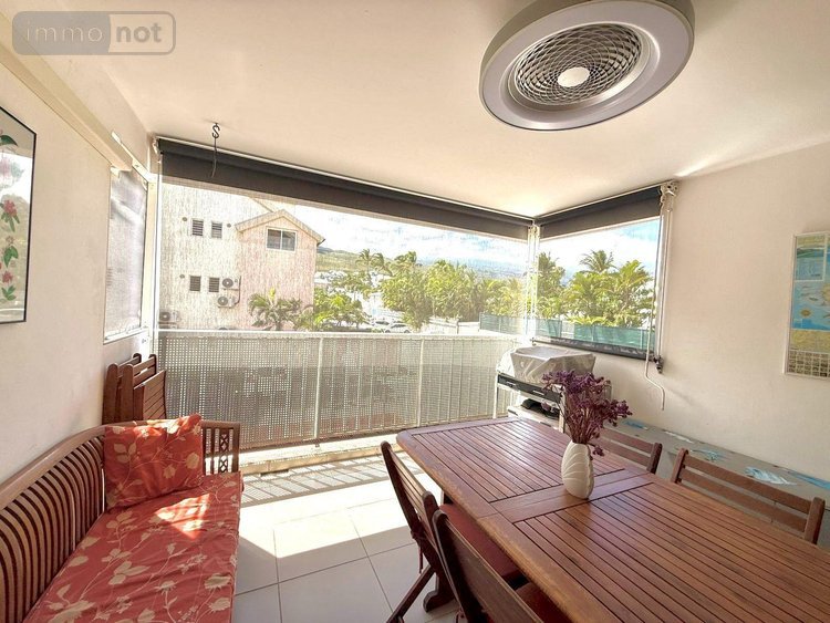 Appartement a vendre Saint-Gilles-les-Bains 97434 Réunion 38 m2 2 pièces 315000 euros