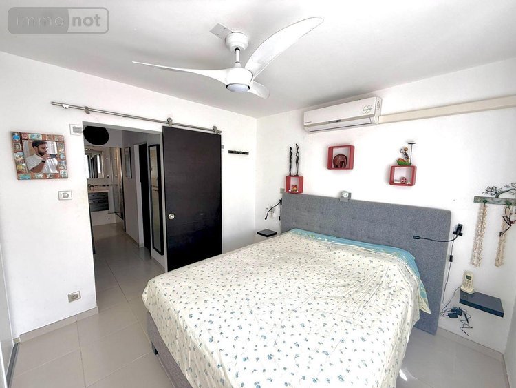 Appartement a vendre Saint-Gilles-les-Bains 97434 Réunion 38 m2 2 pièces 315000 euros
